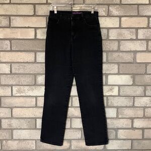 3for$20 black jeans size 6